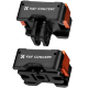 Быстросъёмное крепление K&F Concept QR Adapter для DJI Osmo Pocket 3 (2шт) - Изображение 295558