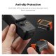 Быстросъёмное крепление K&F Concept QR Adapter для DJI Osmo Pocket 3 (2шт) - Изображение 295561