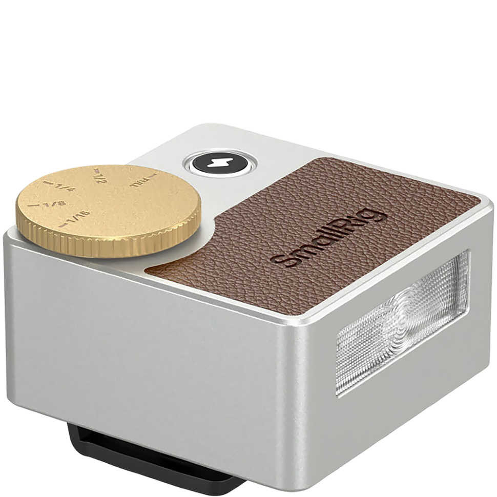 Фотовспышка SmallRig 5882 Retro Mini 