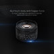 Объектив 7Artisans 50mm F1.8 E-mount Чёрный - Изображение 110419