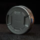 Передняя крышка Tilta Illusion Magnetic Filter Protective Cover (Front) - Изображение 299817