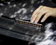 Автовизитка Bcase Tita Temporary Parking card Черная - Изображение 105759