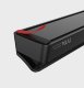 Автовизитка Bcase Tita Temporary Parking card Черная - Изображение 105773