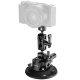 Magic arm + вакуумная присоска SmallRig 4236C 4″ Suction Cup Camera Mount Kit - Изображение 299342