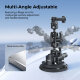Magic arm + вакуумная присоска SmallRig 4236C 4″ Suction Cup Camera Mount Kit - Изображение 299345