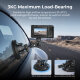 Magic arm + вакуумная присоска SmallRig 4236C 4″ Suction Cup Camera Mount Kit - Изображение 299346