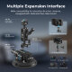 Magic arm + вакуумная присоска SmallRig 4236C 4″ Suction Cup Camera Mount Kit - Изображение 299347