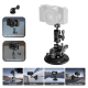 Magic arm + вакуумная присоска SmallRig 4236C 4″ Suction Cup Camera Mount Kit - Изображение 299348