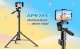 Штатив Apexel APL-JJ070 - Изображение 209707