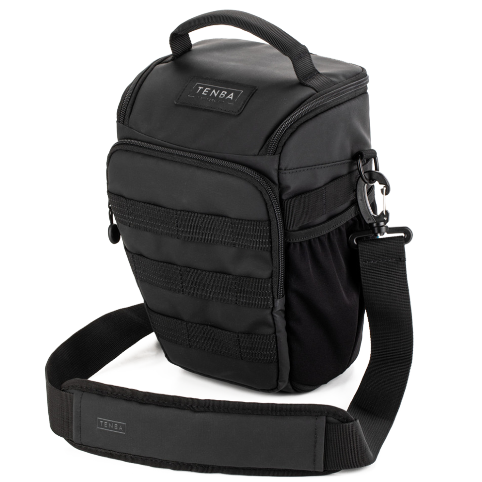 Чехол Tenba Axis v2 4L Top Loader Чёрный 