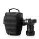 Чехол Tenba Axis v2 4L Top Loader Чёрный - Изображение 211178