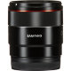 Объектив Samyang Tiny AF 35mm f/1.8 E-mount - Изображение 211669