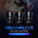 Объектив Sirui Nightwalker 24mm T1.2 S35 Micro 4/3 Серый - Изображение 216485