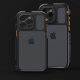 Клетка Fotorgear Pro II для iPhone 15 Pro - Изображение 239833