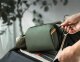 Сумка - органайзер PGYTECH Wash Pouch Зелёная - Изображение 234741