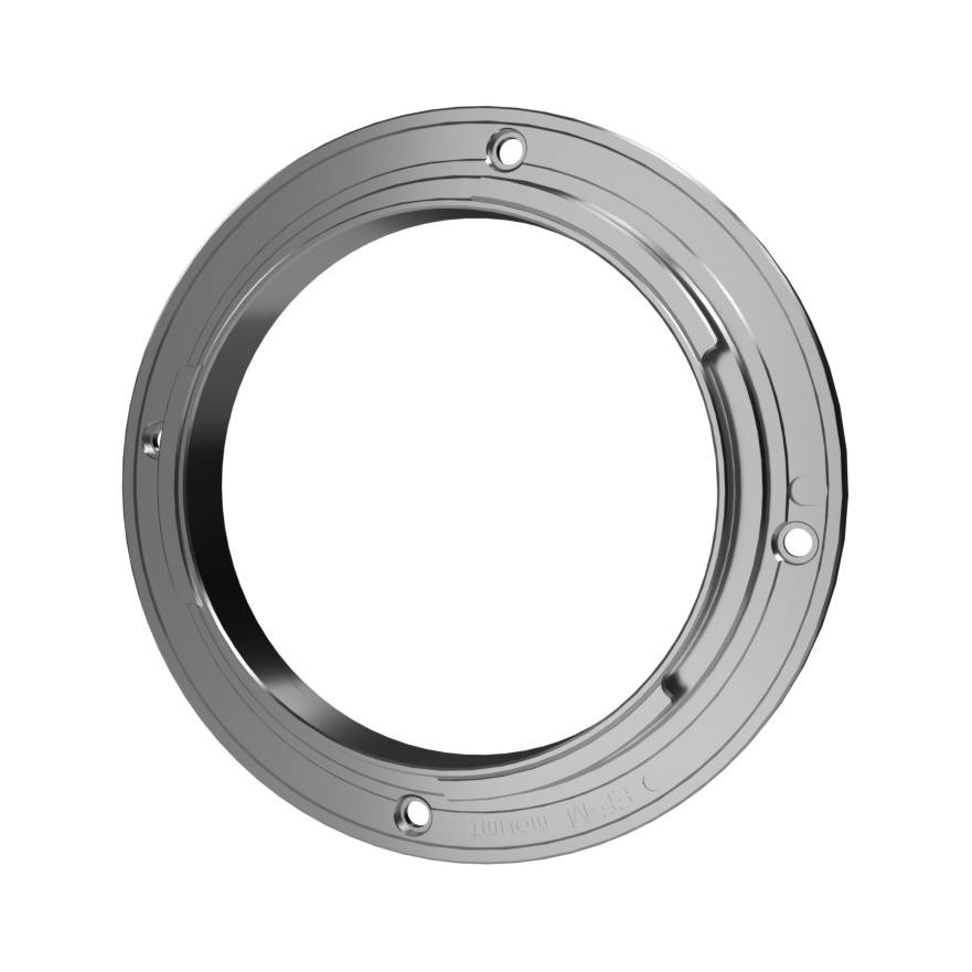 Адаптер Sirui для 35mm Anamorphic (EF-M) 