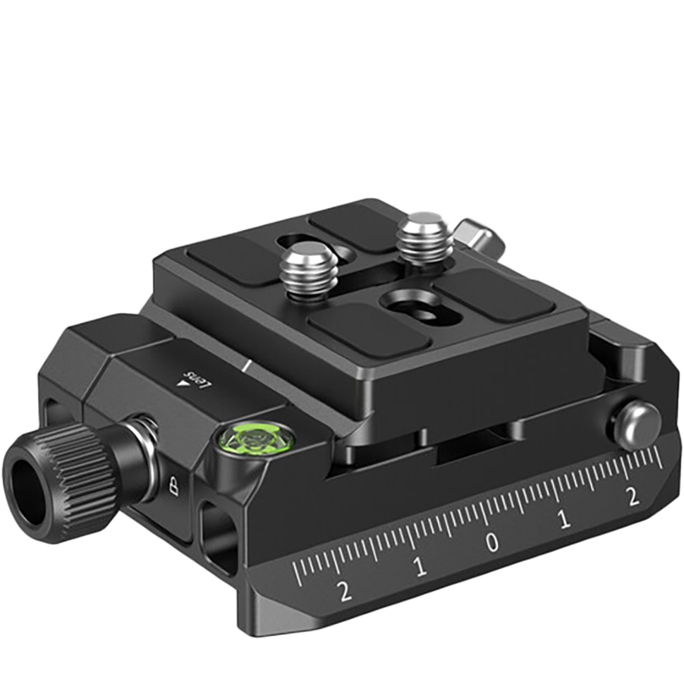 Быстросъёмное крепление SmallRig 4234 Kit Arca-Swiss/Manfrotto preOrder=29.08.2026