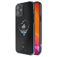 Чехол PQY Wish для iPhone 12 mini Синий - Изображение 139693