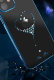 Чехол PQY Wish для iPhone 12 mini Синий - Изображение 139701