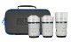 Комплект объективов Sirui Sniper 23/33/56mm F1.2 AF APS-C E-Mount Белый - Изображение 228472