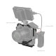 Клетка SmallRig 4524 для Nikon Z 6III с батарейным блоком MB-N14 - Изображение 247972
