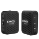 Радиосистема Synco G1(A1) RX + TX Чёрная - Изображение 143814