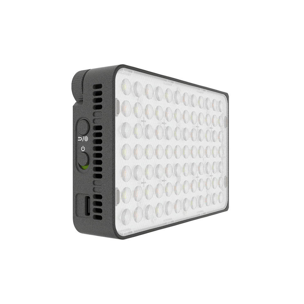 Осветитель Amaran Ace 25x Kit Графит