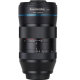 Объектив Sirui 75mm f/1.8 Anamorphic E-mount - Изображение 163008