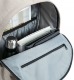Рюкзак 90 Points NinetyGo Youth College Backpack Бордовый - Изображение 164120