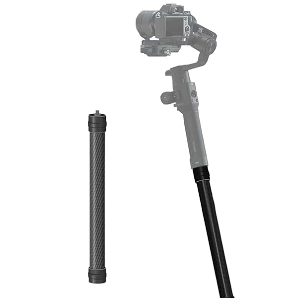 Удлиняющая рукоятка DigitalFoto RS-S01 Carbon 
