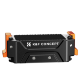 Магнитное крепление K&F Concept QR Adapter для DJI Osmo Action 3/4/5 Pro - Изображение 277008