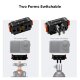 Магнитное крепление K&F Concept QR Adapter для DJI Osmo Action 3/4/5 Pro - Изображение 277010
