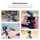 Магнитное крепление K&F Concept QR Adapter для DJI Osmo Action 3/4/5 Pro - Изображение 277012