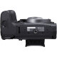 Беззеркальная камера Canon EOS R10 Body - Изображение 236117