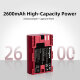 Аккумулятор KingMa LP-E6NH 2600mAh - Изображение 287367