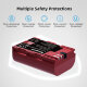 Аккумулятор KingMa LP-E6NH 2600mAh - Изображение 287369