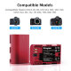 Аккумулятор KingMa LP-E6NH 2600mAh - Изображение 287370