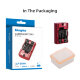Аккумулятор KingMa LP-E6NH 2600mAh - Изображение 287372