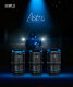 Комплект объективов Sirui Astra 50/75/100mm T1.8 FF AF Anamorphic 1.33x E-mount (Neutral flare) - Изображение 285186