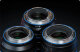 Комплект объективов Sirui Astra 50/75/100mm T1.8 FF AF Anamorphic 1.33x E-mount (Neutral flare) - Изображение 285190