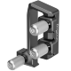Зажим кабеля SmallRig 6062 Type-C Cable Clamp для Sony a7 V - Изображение 291973