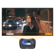 Комплект объективов K&F Concept Wide-Angle + 1.2X Anamorphic для DJI Osmo Pocket 3 / 4 - Изображение 295343