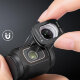 Комплект объективов K&F Concept Wide-Angle + 1.2X Anamorphic для DJI Osmo Pocket 3 / 4 - Изображение 295346