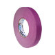 Gaffer tape матовый Pro Gaff 24мм Пурпурный - Изображение 103895