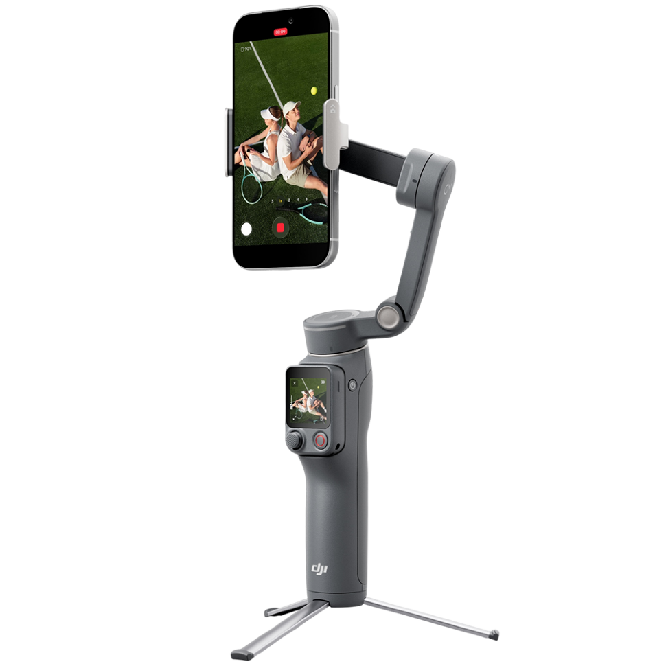 Стабилизатор DJI Osmo Mobile 8P 