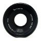 Объектив 7Artisans 50mm F1.8 X-mount Чёрный - Изображение 110428