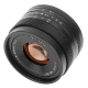 Объектив 7Artisans 50mm F1.8 X-mount Чёрный - Изображение 110431