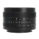 Объектив 7Artisans 50mm F1.8 X-mount Чёрный - Изображение 110432