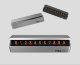 Автовизитка Bcase Tita Temporary Parking card Серебро - Изображение 105748