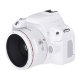 Объектив Yongnuo YN50mm F1.8 II EF Белый - Изображение 111099